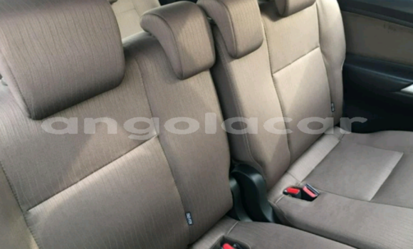 Comprar Usado Toyota Avanza Branco Carro em Luanda em Luanda Province Comprar Usado Toyota Avanza Branco Carro em Luanda em Luanda Province