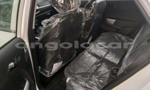 Acheter Occasion Voiture Kia Picanto Blanc à Luanda, Province de Luanda Acheter Occasion Voiture Kia Picanto Blanc à Luanda, Province de Luanda