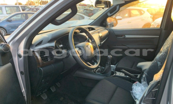 Buy Used Toyota Hilux Other Car in Luanda in Luanda Province Buy Used Toyota Hilux Other Car in Luanda in Luanda Province