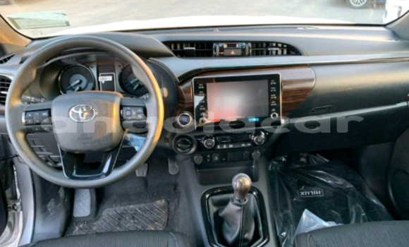 Buy Used Toyota Hilux Other Car in Luanda in Luanda Province Buy Used Toyota Hilux Other Car in Luanda in Luanda Province