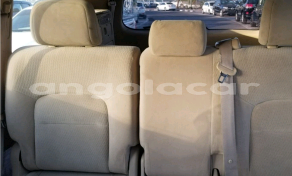 Comprar Usado Toyota Land Cruiser Azul Carro em Luanda em Luanda Province Comprar Usado Toyota Land Cruiser Azul Carro em Luanda em Luanda Province