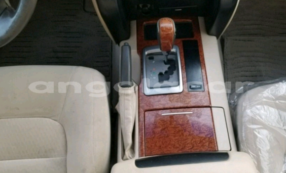 Comprar Usado Toyota Land Cruiser Azul Carro em Luanda em Luanda Province Comprar Usado Toyota Land Cruiser Azul Carro em Luanda em Luanda Province