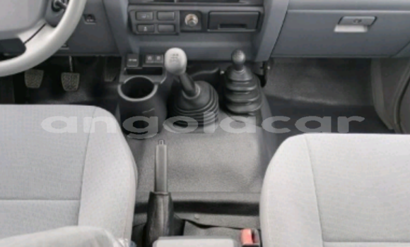 Buy Used Toyota Land Cruiser Other Car in Luanda in Luanda Province Buy Used Toyota Land Cruiser Other Car in Luanda in Luanda Province