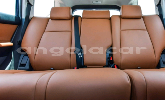 Comprar Usado Toyota Land Cruiser Azul Carro em Luanda em Luanda Province Comprar Usado Toyota Land Cruiser Azul Carro em Luanda em Luanda Province
