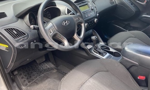 Comprar Usado Hyundai Tucson Outro Carro em Luanda em Luanda Province Comprar Usado Hyundai Tucson Outro Carro em Luanda em Luanda Province