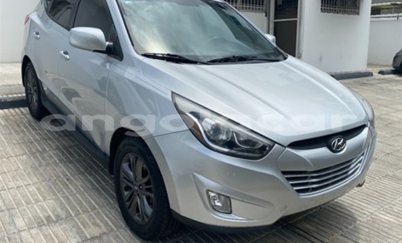 Comprar Usado Hyundai Tucson Outro Carro em Luanda em Luanda Province Comprar Usado Hyundai Tucson Outro Carro em Luanda em Luanda Province