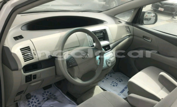 Comprar Usado Toyota Previa Branco Carro em Luanda em Luanda Province Comprar Usado Toyota Previa Branco Carro em Luanda em Luanda Province