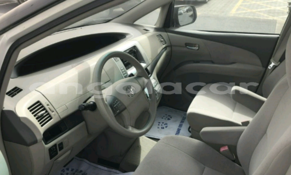 Comprar Usado Toyota Previa Branco Carro em Luanda em Luanda Province Comprar Usado Toyota Previa Branco Carro em Luanda em Luanda Province