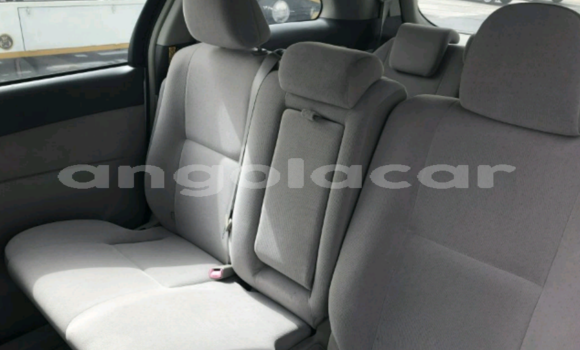 Comprar Usado Toyota Previa Branco Carro em Luanda em Luanda Province Comprar Usado Toyota Previa Branco Carro em Luanda em Luanda Province