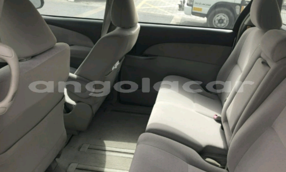 Comprar Usado Toyota Previa Branco Carro em Luanda em Luanda Province Comprar Usado Toyota Previa Branco Carro em Luanda em Luanda Province