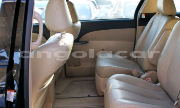 Acheter Occasion Voiture Toyota Previa Noir à Luanda, Province de Luanda Acheter Occasion Voiture Toyota Previa Noir à Luanda, Province de Luanda