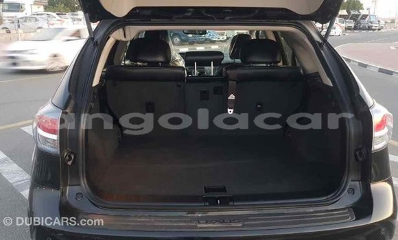 Comprar Importar Lexus RX 350 Preto Carro em Import - Dubai em Bengo Province Comprar Importar Lexus RX 350 Preto Carro em Import - Dubai em Bengo Province