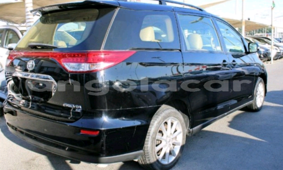 Acheter Occasion Voiture Toyota Previa Noir à Luanda, Province de Luanda Acheter Occasion Voiture Toyota Previa Noir à Luanda, Province de Luanda