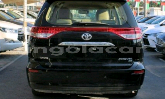 Acheter Occasion Voiture Toyota Previa Noir à Luanda, Province de Luanda Acheter Occasion Voiture Toyota Previa Noir à Luanda, Province de Luanda