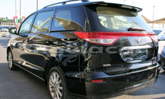 Acheter Occasion Voiture Toyota Previa Noir à Luanda, Province de Luanda Acheter Occasion Voiture Toyota Previa Noir à Luanda, Province de Luanda