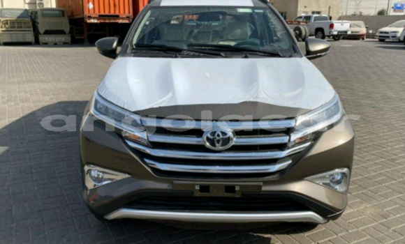 Buy Used Toyota Rush Other Car in Luanda in Luanda Province Buy Used Toyota Rush Other Car in Luanda in Luanda Province