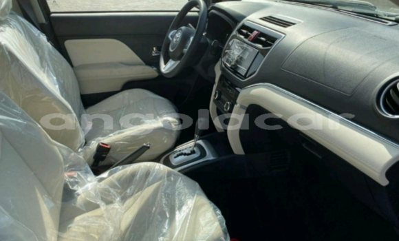 Acheter Occasion Voiture Toyota Rush Autre à Luanda, Province de Luanda Acheter Occasion Voiture Toyota Rush Autre à Luanda, Province de Luanda