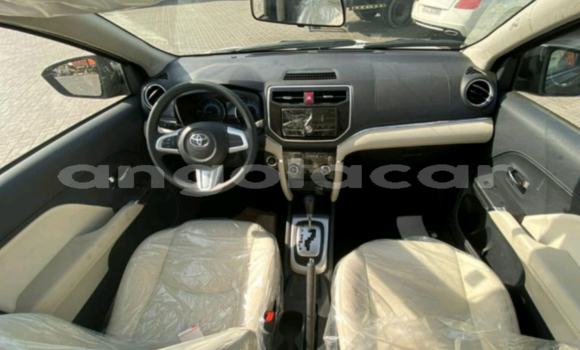 Acheter Occasion Voiture Toyota Rush Autre à Luanda, Province de Luanda Acheter Occasion Voiture Toyota Rush Autre à Luanda, Province de Luanda