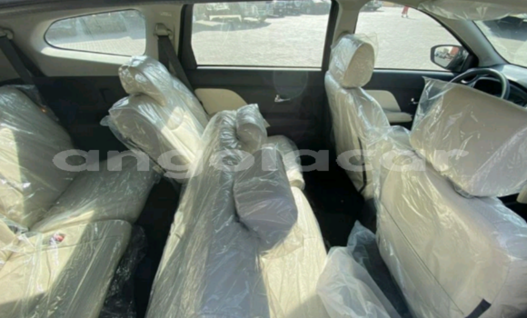 Acheter Occasion Voiture Toyota Rush Autre à Luanda, Province de Luanda Acheter Occasion Voiture Toyota Rush Autre à Luanda, Province de Luanda