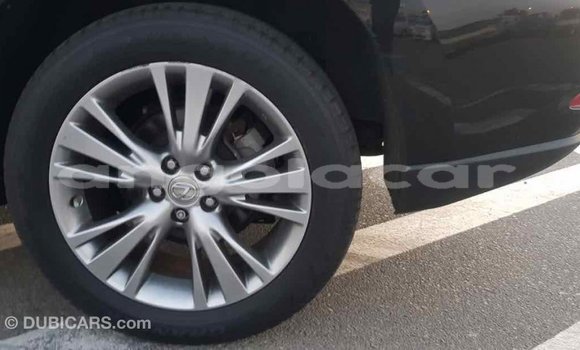 Comprar Importar Lexus RX 350 Preto Carro em Import - Dubai em Bengo Province Comprar Importar Lexus RX 350 Preto Carro em Import - Dubai em Bengo Province