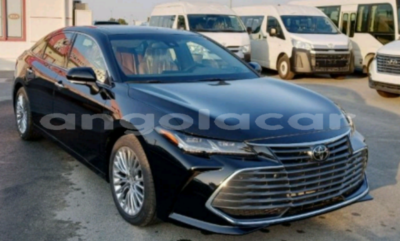 Comprar Usado Toyota Avalon Preto Carro em Luanda em Luanda Province Comprar Usado Toyota Avalon Preto Carro em Luanda em Luanda Province