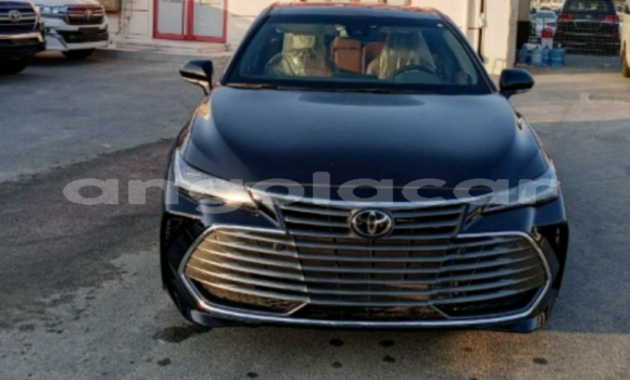 Comprar Usado Toyota Avalon Preto Carro em Luanda em Luanda Province Comprar Usado Toyota Avalon Preto Carro em Luanda em Luanda Province