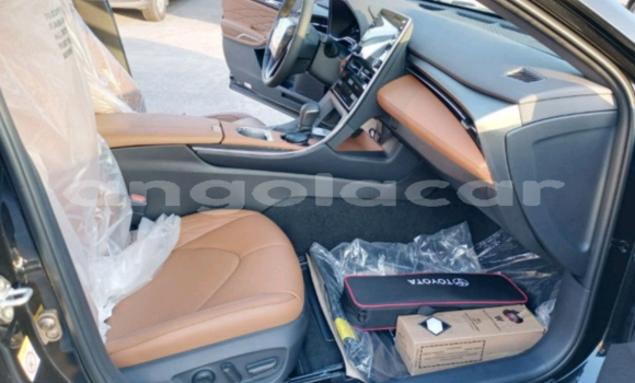 Comprar Usado Toyota Avalon Preto Carro em Luanda em Luanda Province Comprar Usado Toyota Avalon Preto Carro em Luanda em Luanda Province