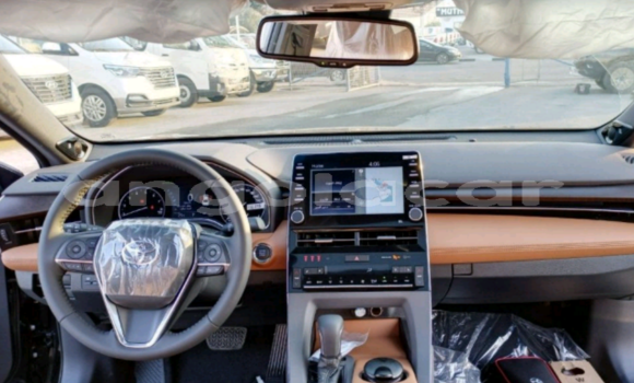 Comprar Usado Toyota Avalon Preto Carro em Luanda em Luanda Province Comprar Usado Toyota Avalon Preto Carro em Luanda em Luanda Province