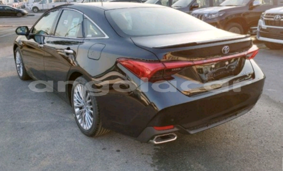 Comprar Usado Toyota Avalon Preto Carro em Luanda em Luanda Province Comprar Usado Toyota Avalon Preto Carro em Luanda em Luanda Province