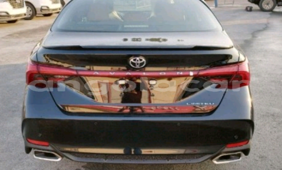Comprar Usado Toyota Avalon Preto Carro em Luanda em Luanda Province Comprar Usado Toyota Avalon Preto Carro em Luanda em Luanda Province