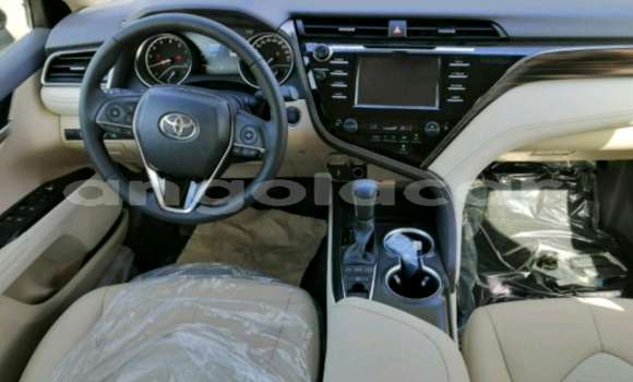 Buy Used Toyota Camry Black Car in Luanda in Luanda Province Buy Used Toyota Camry Black Car in Luanda in Luanda Province