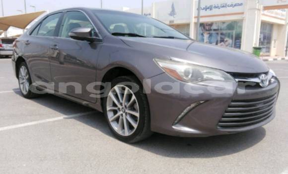 Acheter Occasion Voiture Toyota Camry Autre à Luanda, Province de Luanda Acheter Occasion Voiture Toyota Camry Autre à Luanda, Province de Luanda