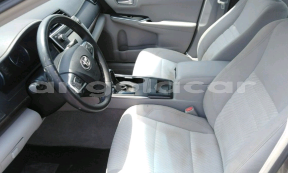 Acheter Occasion Voiture Toyota Camry Autre à Luanda, Province de Luanda Acheter Occasion Voiture Toyota Camry Autre à Luanda, Province de Luanda