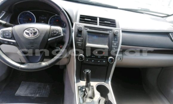 Acheter Occasion Voiture Toyota Camry Autre à Luanda, Province de Luanda Acheter Occasion Voiture Toyota Camry Autre à Luanda, Province de Luanda