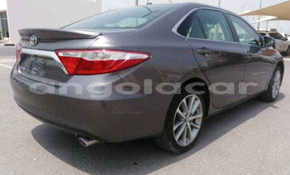 Acheter Occasion Voiture Toyota Camry Autre à Luanda, Province de Luanda Acheter Occasion Voiture Toyota Camry Autre à Luanda, Province de Luanda
