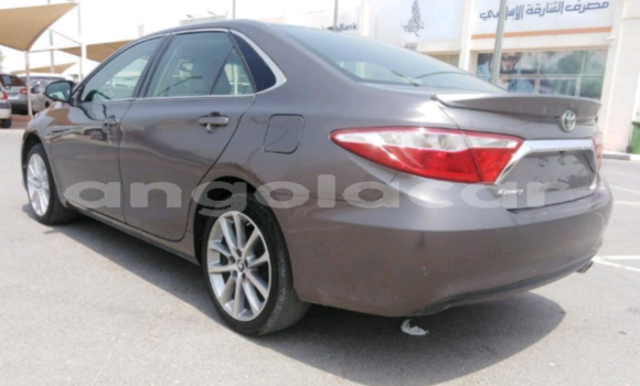 Acheter Occasion Voiture Toyota Camry Autre à Luanda, Province de Luanda Acheter Occasion Voiture Toyota Camry Autre à Luanda, Province de Luanda