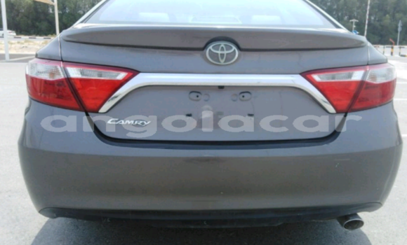 Acheter Occasion Voiture Toyota Camry Autre à Luanda, Province de Luanda Acheter Occasion Voiture Toyota Camry Autre à Luanda, Province de Luanda