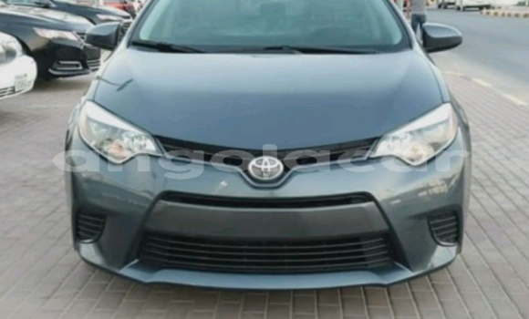 Comprar Importar Toyota Corolla Outro Carro em Luanda em Luanda Province Comprar Importar Toyota Corolla Outro Carro em Luanda em Luanda Province