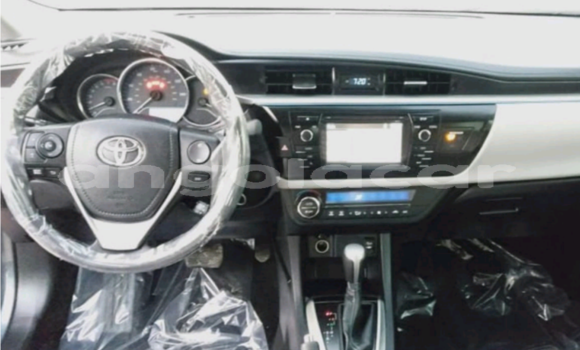 Comprar Importar Toyota Corolla Outro Carro em Luanda em Luanda Province Comprar Importar Toyota Corolla Outro Carro em Luanda em Luanda Province