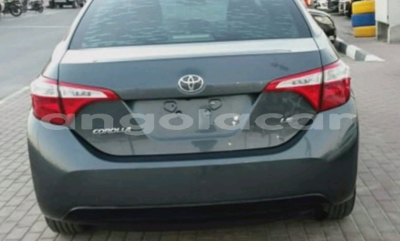 Comprar Importar Toyota Corolla Outro Carro em Luanda em Luanda Province Comprar Importar Toyota Corolla Outro Carro em Luanda em Luanda Province