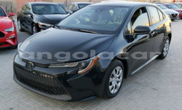 Acheter Occasion Voiture Toyota Coaster Noir à Luanda, Province de Luanda Acheter Occasion Voiture Toyota Coaster Noir à Luanda, Province de Luanda