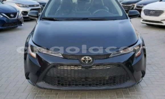 Comprar Usado Toyota Coaster Preto Carro em Luanda em Luanda Province Comprar Usado Toyota Coaster Preto Carro em Luanda em Luanda Province