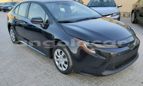 Comprar Usado Toyota Coaster Preto Carro em Luanda em Luanda Province Comprar Usado Toyota Coaster Preto Carro em Luanda em Luanda Province