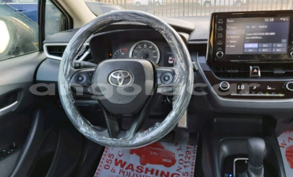 Comprar Usado Toyota Coaster Preto Carro em Luanda em Luanda Province Comprar Usado Toyota Coaster Preto Carro em Luanda em Luanda Province