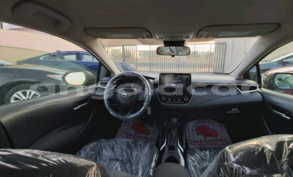 Comprar Usado Toyota Coaster Preto Carro em Luanda em Luanda Province Comprar Usado Toyota Coaster Preto Carro em Luanda em Luanda Province
