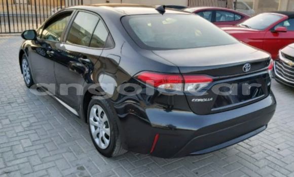 Comprar Usado Toyota Coaster Preto Carro em Luanda em Luanda Province Comprar Usado Toyota Coaster Preto Carro em Luanda em Luanda Province
