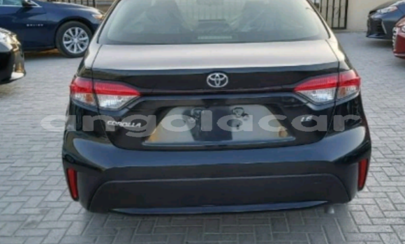 Comprar Usado Toyota Coaster Preto Carro em Luanda em Luanda Province Comprar Usado Toyota Coaster Preto Carro em Luanda em Luanda Province
