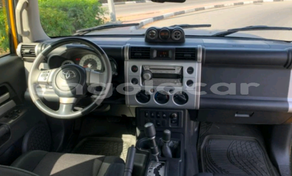 Acheter Occasion Voiture Toyota FJ Cruiser Autre à Luanda, Province de Luanda Acheter Occasion Voiture Toyota FJ Cruiser Autre à Luanda, Province de Luanda