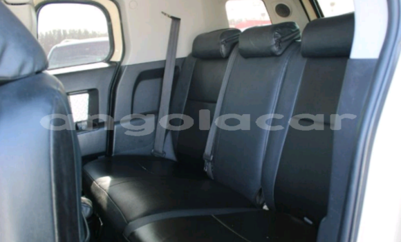 Acheter Occasion Voiture Toyota FJ Cruiser Autre à Luanda, Province de Luanda Acheter Occasion Voiture Toyota FJ Cruiser Autre à Luanda, Province de Luanda