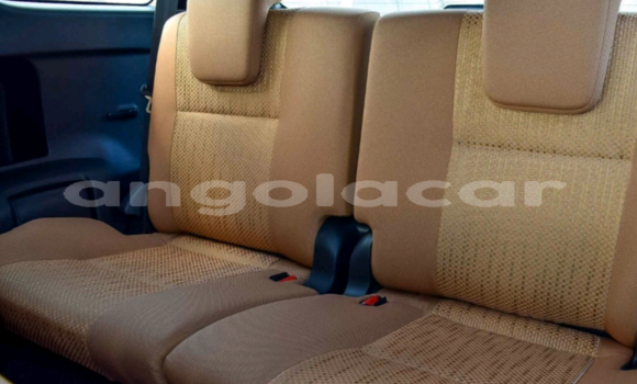 Comprar Usado Toyota Fortuner Branco Carro em Luanda em Luanda Province Comprar Usado Toyota Fortuner Branco Carro em Luanda em Luanda Province
